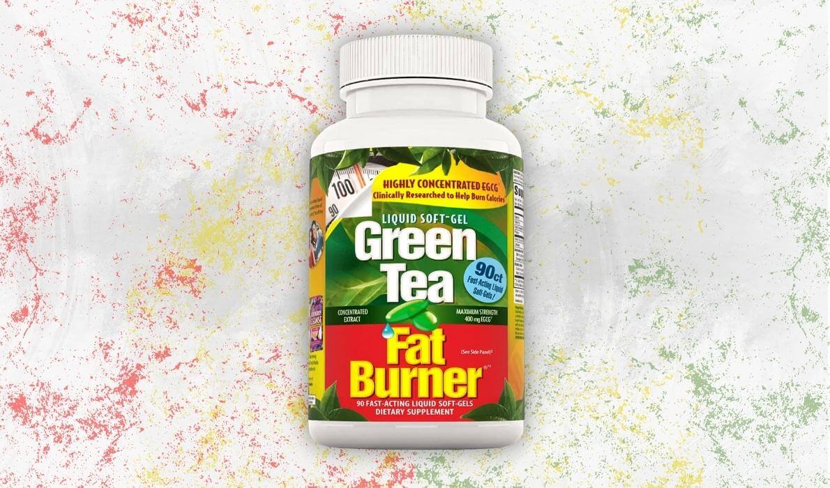 Green Tea Fat Burner Review: Honest Verdict on Efficacy